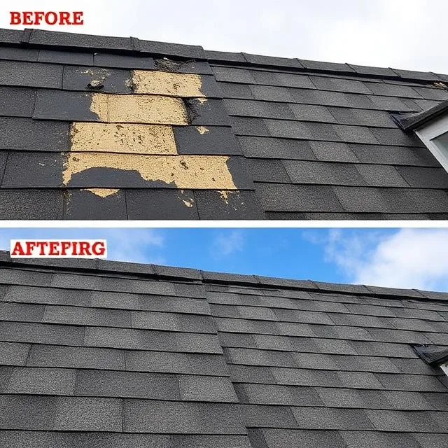 Roof Repair Near Me in Middlefield, MA near me